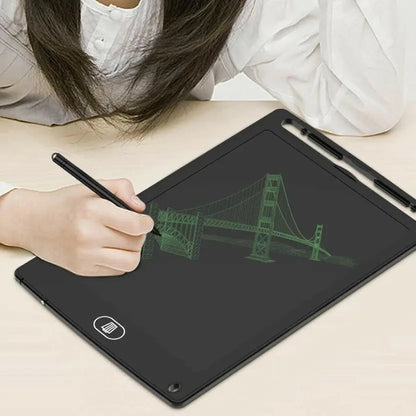 WHP™ – Rewritable and Erasable Digital Writing Tablet