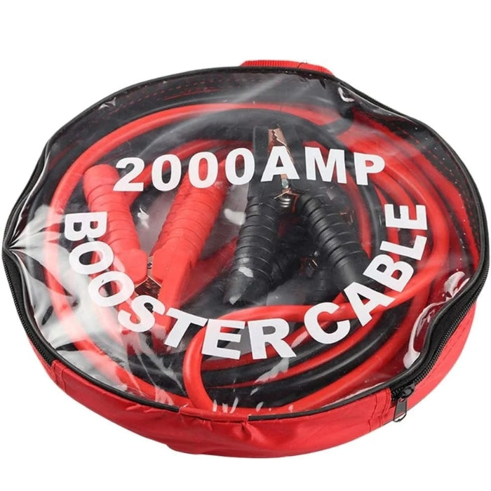 2000AMP  Heavy Duty Booster Cable