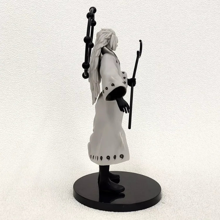 WHP™ – Madara Uchiha Sage of Six Paths Action Figure