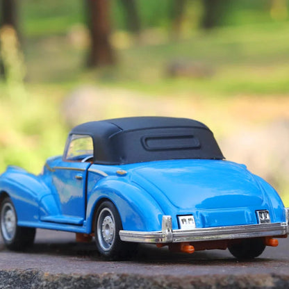 Vintage Look Classic Retro Car Replica