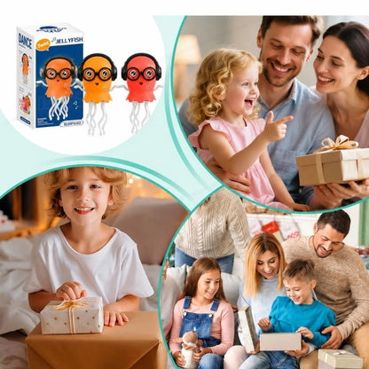 Dancing Jellyfish Toy for Kids