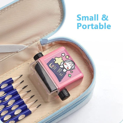 Digital Teaching Stamp for kids