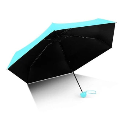 WHP™ – Cute Capsule Umbrella