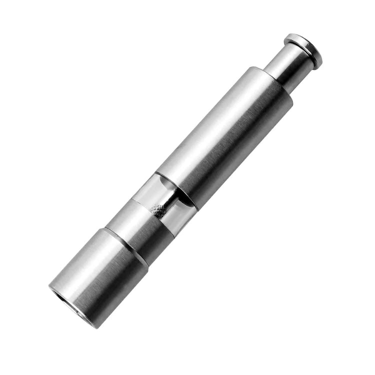 WHP™ – Stainless Steel Thumb Presser Salt And Pepper Grinder