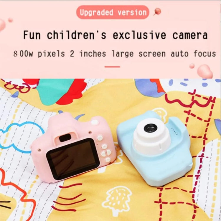 WHP™ – Children's Digital Camera