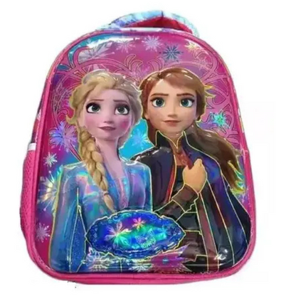 WHP™ – Cartoon Bag with 3D Design