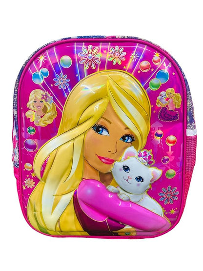 WHP™ – Cartoon Bag with 3D Design