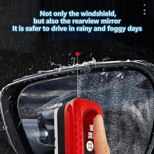 WHP™ – Automotive Oil Film Cleaning Brush