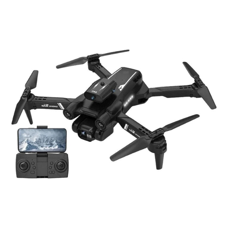 WHP™ – E88 Drone Pro with 4K Camera