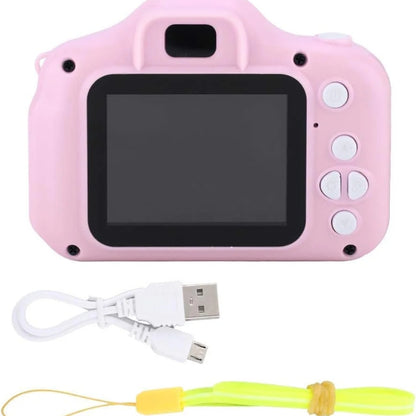 WHP™ – Children's Digital Camera