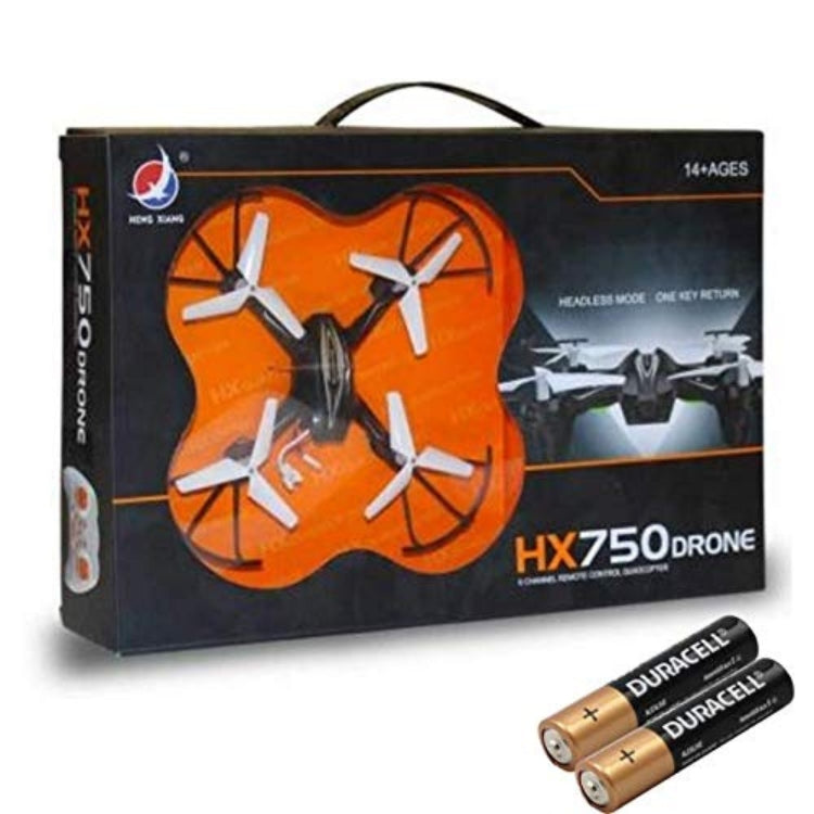 WHP™ – HX 750 Drone with  Quadcopter Stable Remote-Control