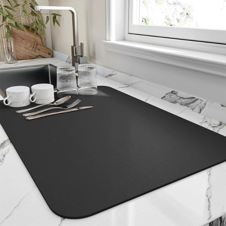 WHP™ – Water Absorbent Mat for Kitchen (Pack of 2)