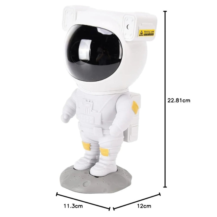 WHP™ – Astronaut Night Light Projector
