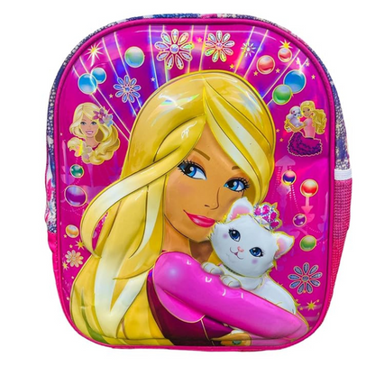 WHP™ – Cartoon Bag with 3D Design
