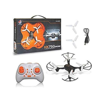 WHP™ – HX 750 Drone with  Quadcopter Stable Remote-Control