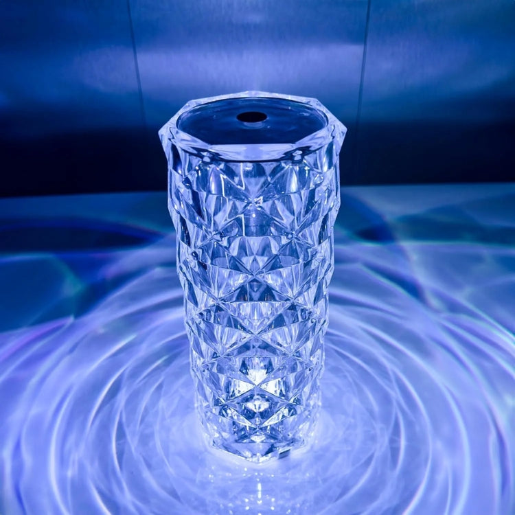 WHP™ – Crystal Diamond Touch Lamp