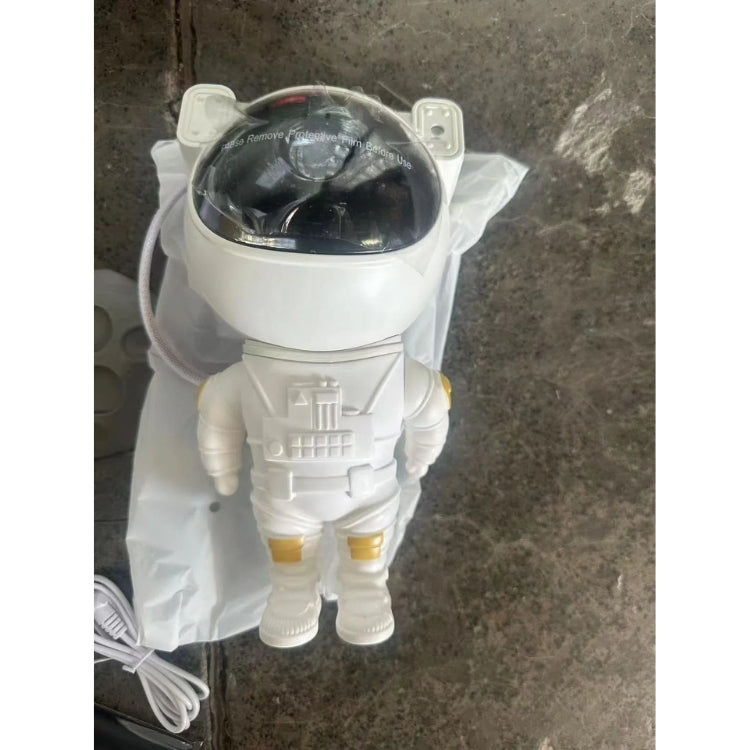 WHP™ – Astronaut Night Light Projector