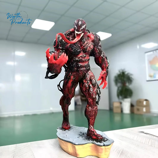 WHP™ – Venom Carnage Action Figure