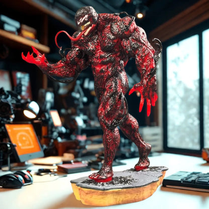 WHP™ – Venom Carnage Action Figure