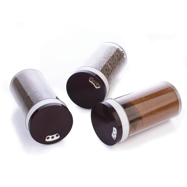WHP ™ – 12-jar Revolving Spice Rack Masala Box