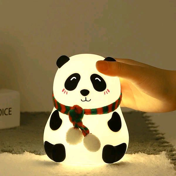 WHP™ – Cute Panda LED Light Lamps For Kids