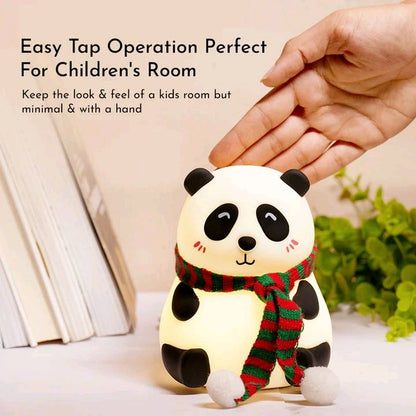 WHP™ – Cute Panda LED Light Lamps For Kids