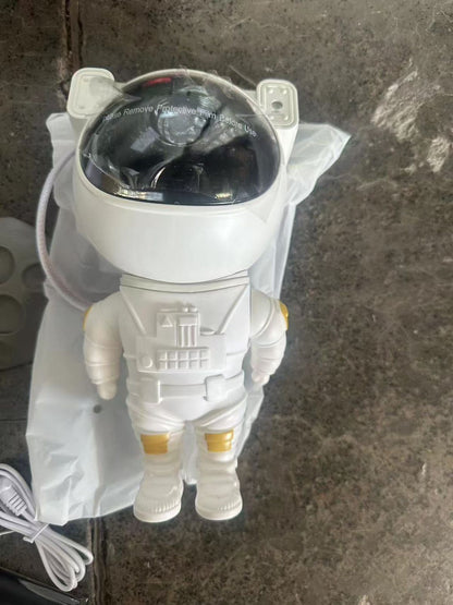 WHP™ – Astronaut Night Light Projector