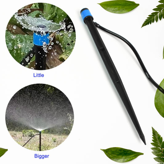 WHP™ – Water Flow Drippers Sprayer for Garden