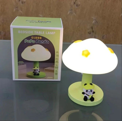 WHP™ – Cute Tree Design Silicone Night Light