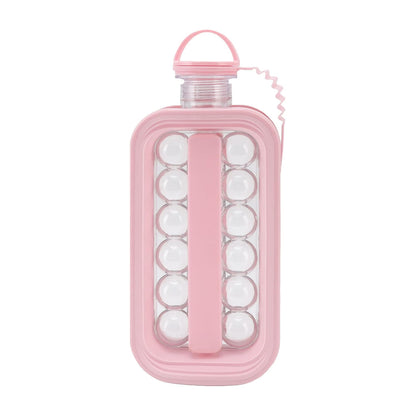 WHP™ – 2 In 1 Portable Ice Ball Maker